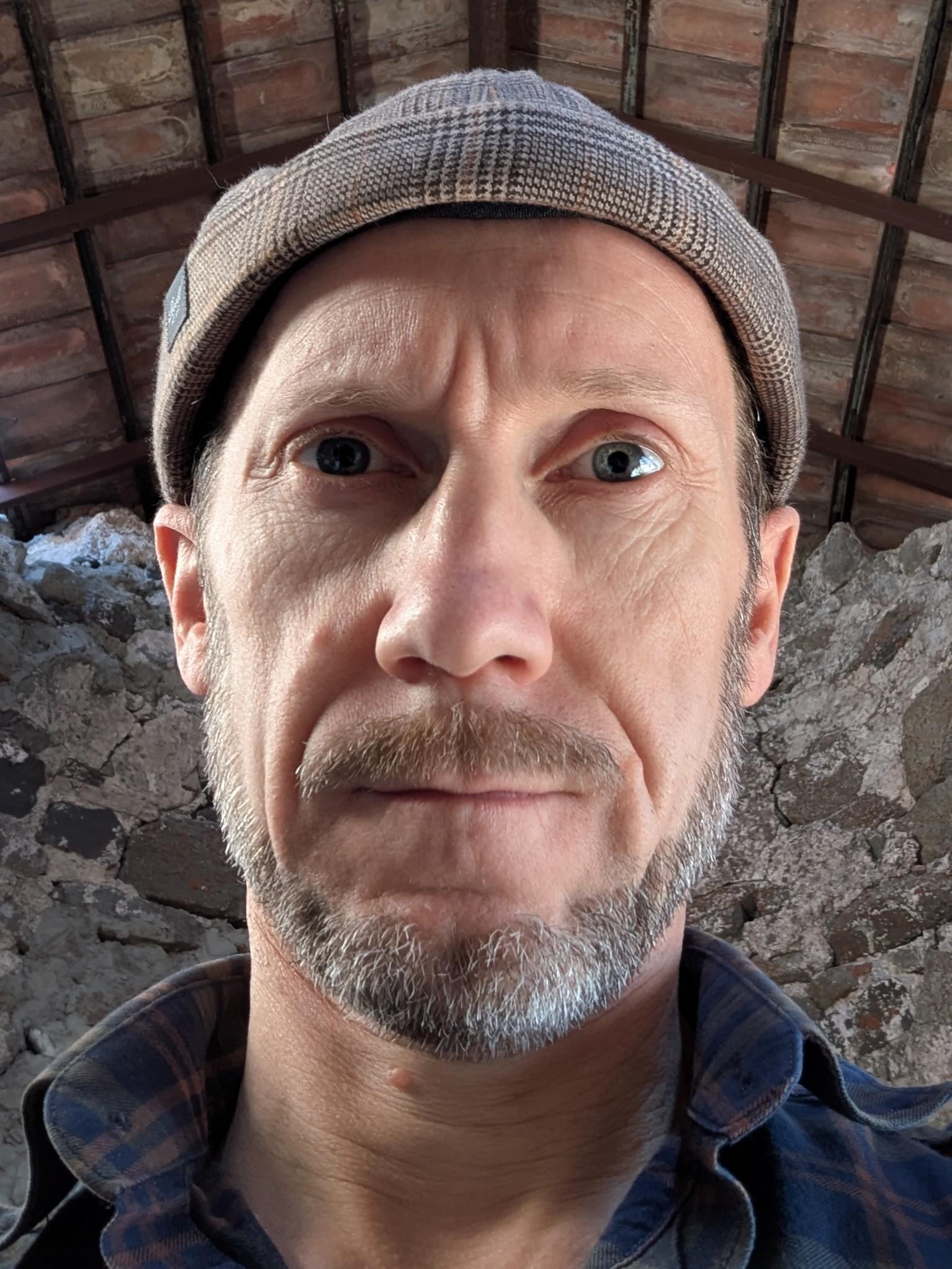 Christoph Ziegler 2025