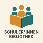 Marie ließt! Logo 2