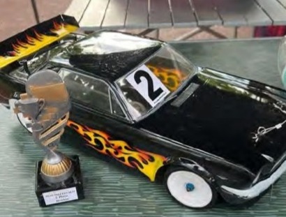 AG MCG RC Wagen, (c) Jörg Schneiderheinze, 2025